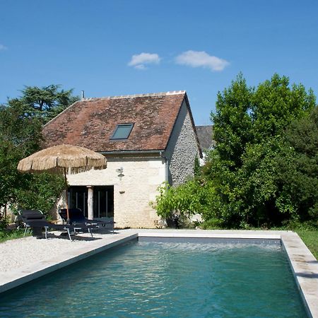 Maison Saint Georges Exterior foto