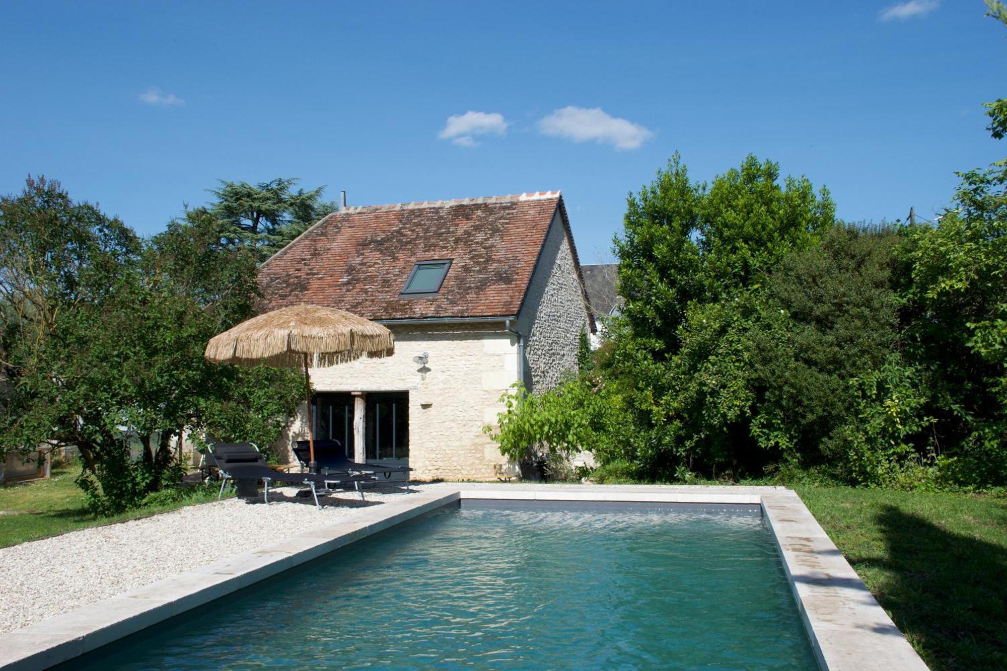 Maison Saint Georges Exterior foto