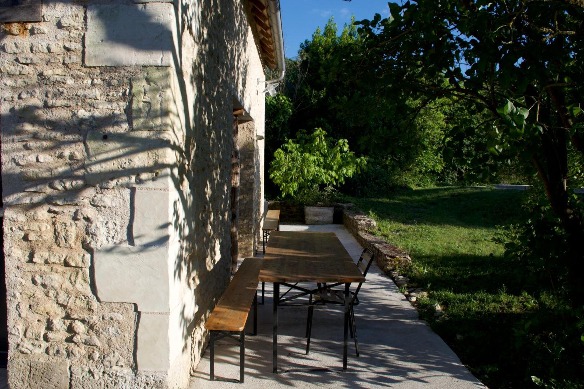 Maison Saint Georges Exterior foto